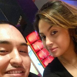 Meet your Posher, Ernestine