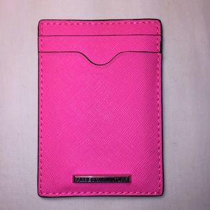 Rebecca Minkoff Card Holder