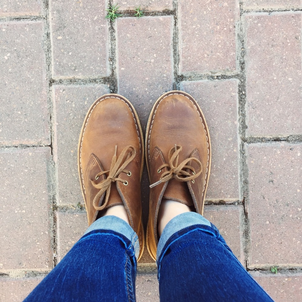 Meet your Posher, Kayee