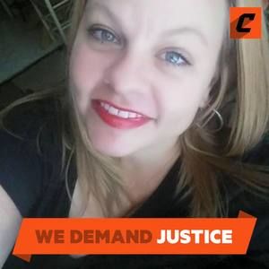 Meet your Posher, Brandy