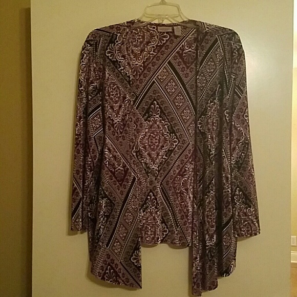 Easywear by Chico's Jacket