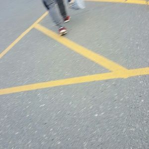 Meet your Posher, Lai