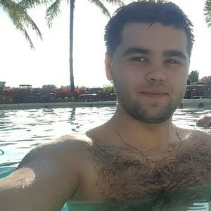 Meet your Posher, Oleksandr