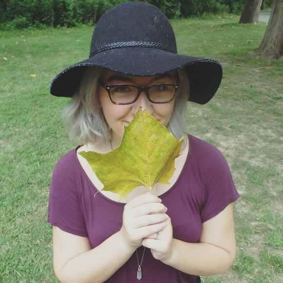 Meet your Posher, Hanna