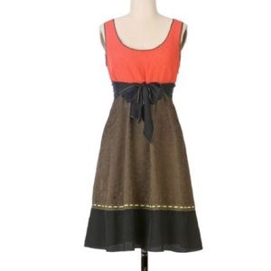 Anthropologie Moulinette Seours Silk. Sale!!!💕