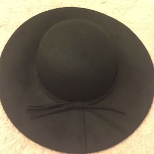 Black hat