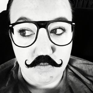 Meet your Posher, Brooke