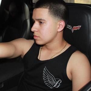 Meet your Posher, Fernando