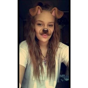 Meet your Posher, Tabatha