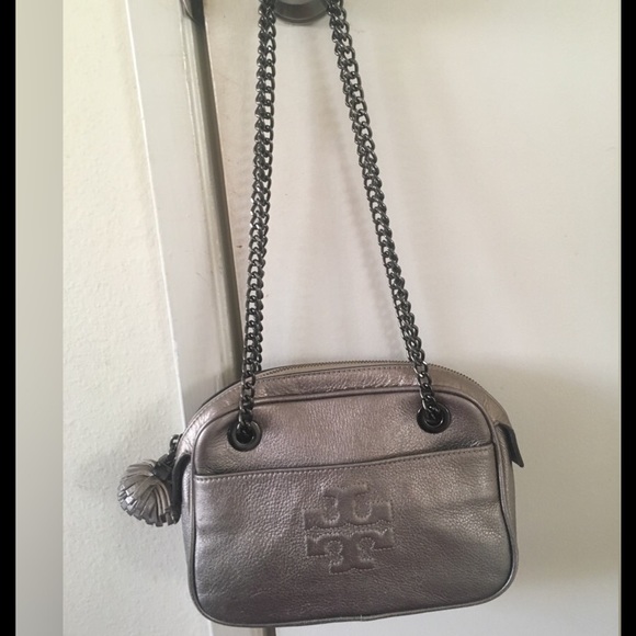 Gorgoues Tory burch shoulder bag