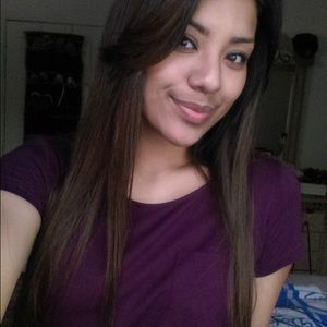 Meet your Posher, Adriana