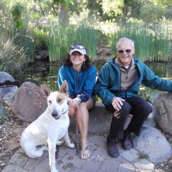 Meet your Posher, Kris