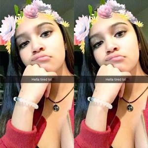 Meet your Posher, Daniela