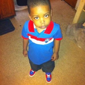 Meet your Posher, John