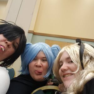 Meet your Posher, Ali