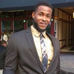 Meet your Posher, Ron