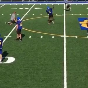 Meet your Posher, Timbo