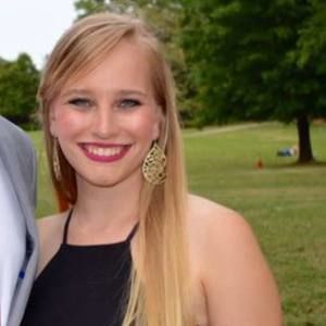 Meet your Posher, Anna catherine