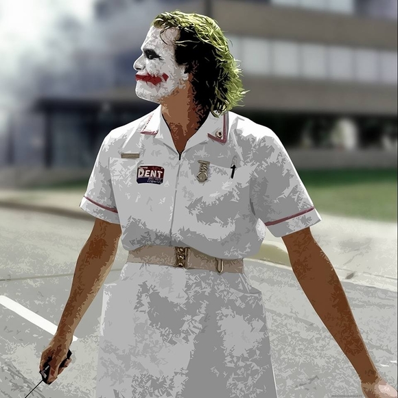 Meet your Posher, Mohammed - Picture 1 of 1