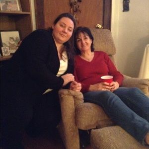 Meet your Posher, Kathleen