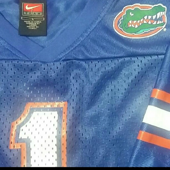 Florida Gators Football Jersey