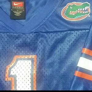 Florida Gators Football Jersey