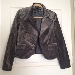 🌟charcoal blazer🌟