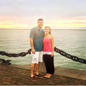 Meet your Posher, Bryan