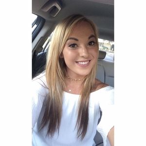 Meet your Posher, Natalie