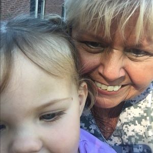 Meet your Posher, Belinda