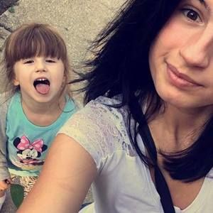 Meet your Posher, Justyna