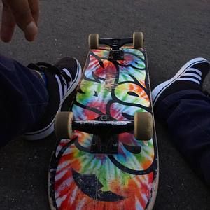 Meet your Posher, Marley