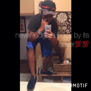 Meet your Posher, Deanthony