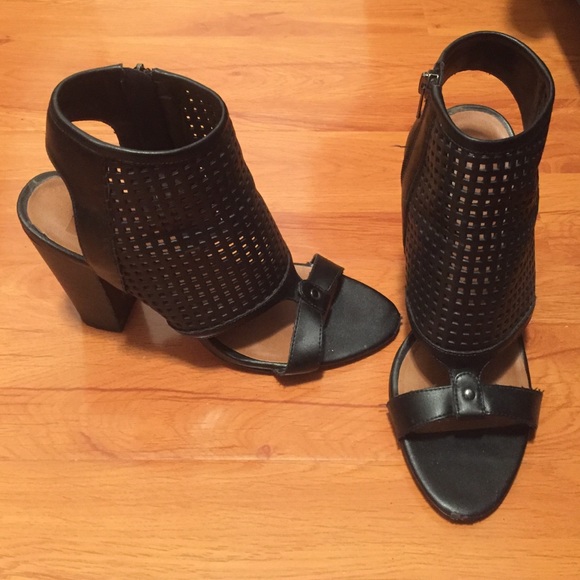 Dolce Vita Heeled Sandals