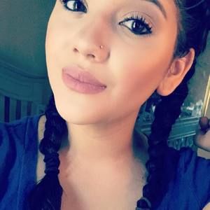 Meet your Posher, Raylene