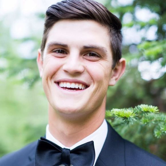 Meet your Posher, Grant - Picture 1 of 1