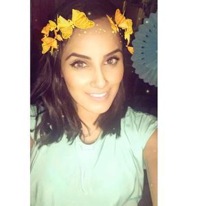 Meet your Posher, Marisol