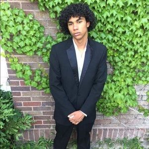 Meet your Posher, Prince