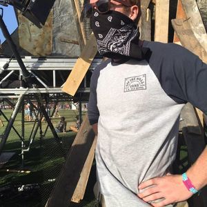 Meet your Posher, Daniel