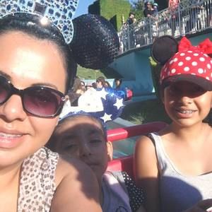 Meet your Posher, Carol