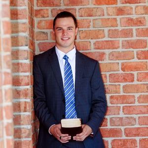 Meet your Posher, Parker