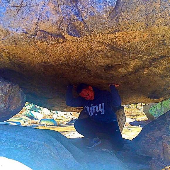 Meet your Posher, Chris - Picture 2 of 4