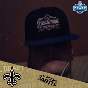 Meet your Posher, Caleb