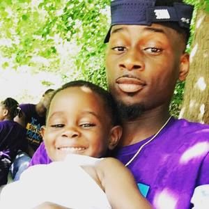 Meet your Posher, Eddie