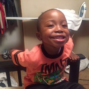 Meet your Posher, Devin