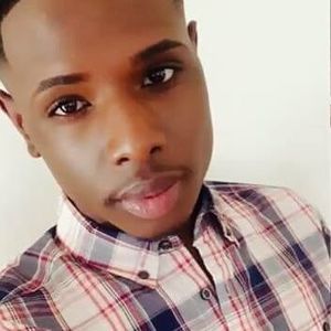 Meet your Posher, Quincy