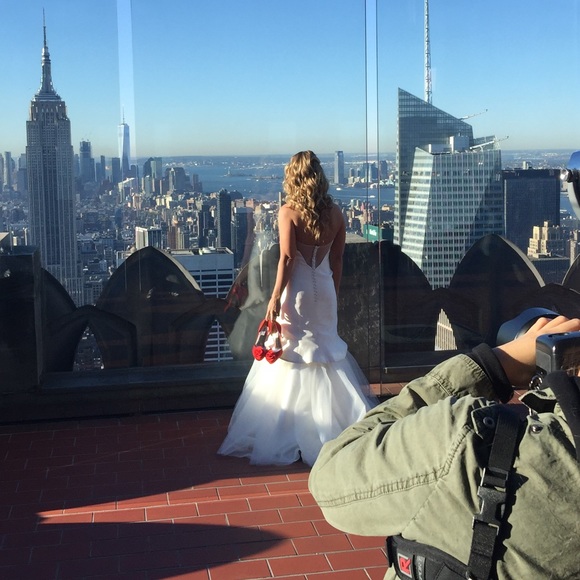 Meet your Posher, Connie - Picture 2 of 2