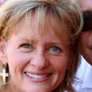 Meet your Posher, Pam