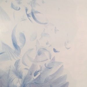 Meet your Posher, Frances