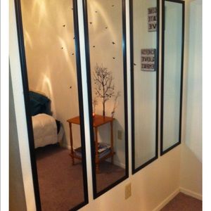 Meet your Posher, Lamaria